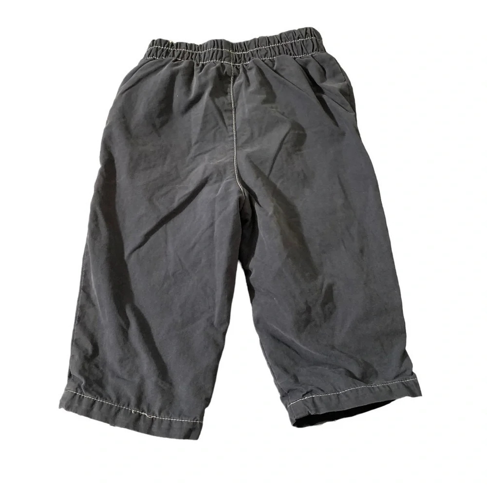 Disney Winnie the Pooh 12 months lined sweatpants - Picture 4 of 4